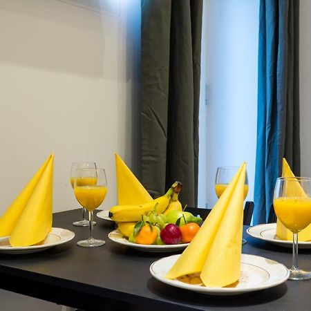 Meedo I Apartment เบอร์ลิน ภายนอก รูปภาพ