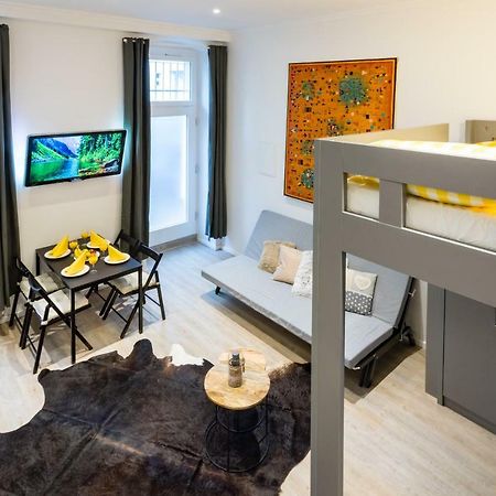 Meedo I Apartment เบอร์ลิน ภายนอก รูปภาพ