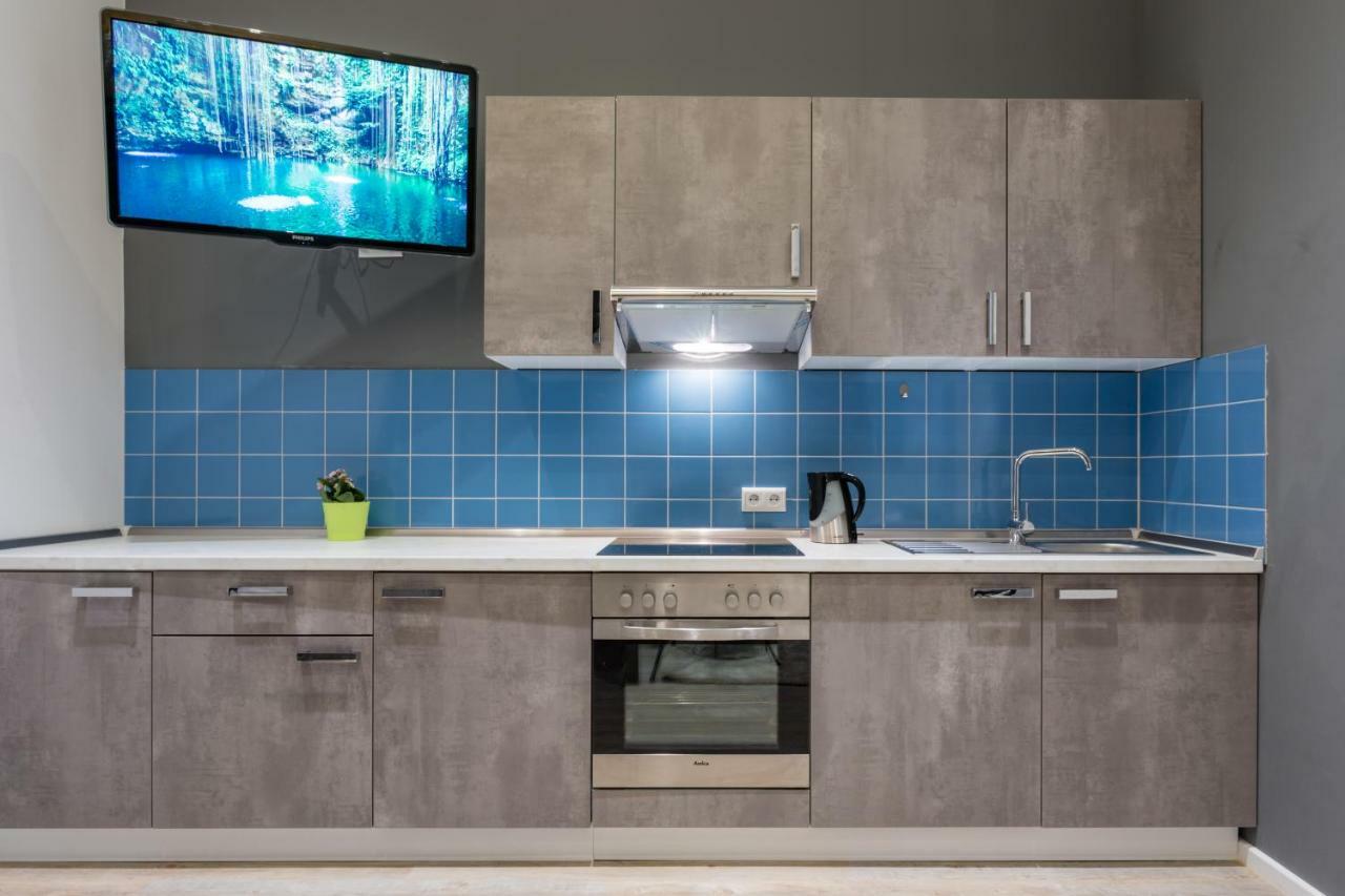 Meedo I Apartment เบอร์ลิน ภายนอก รูปภาพ