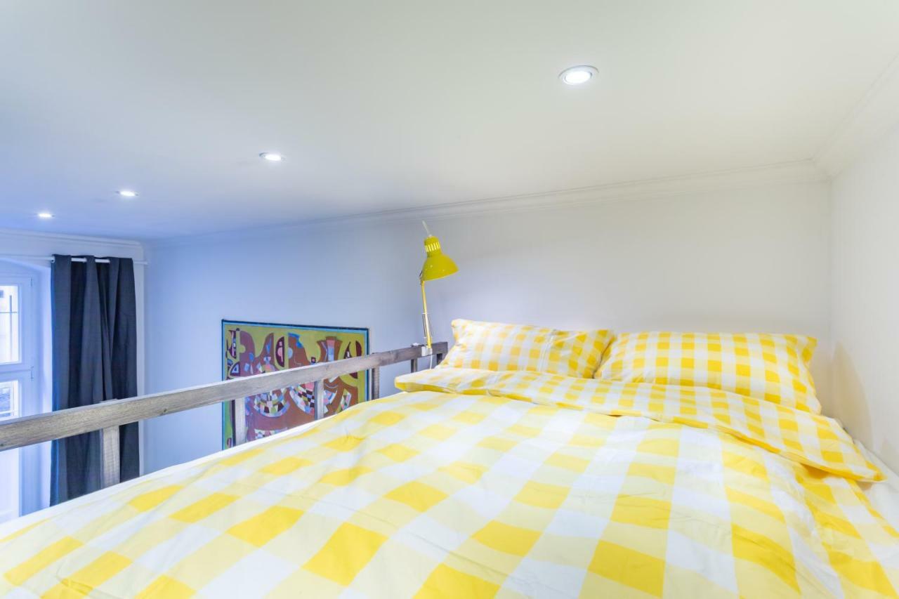 Meedo I Apartment เบอร์ลิน ภายนอก รูปภาพ