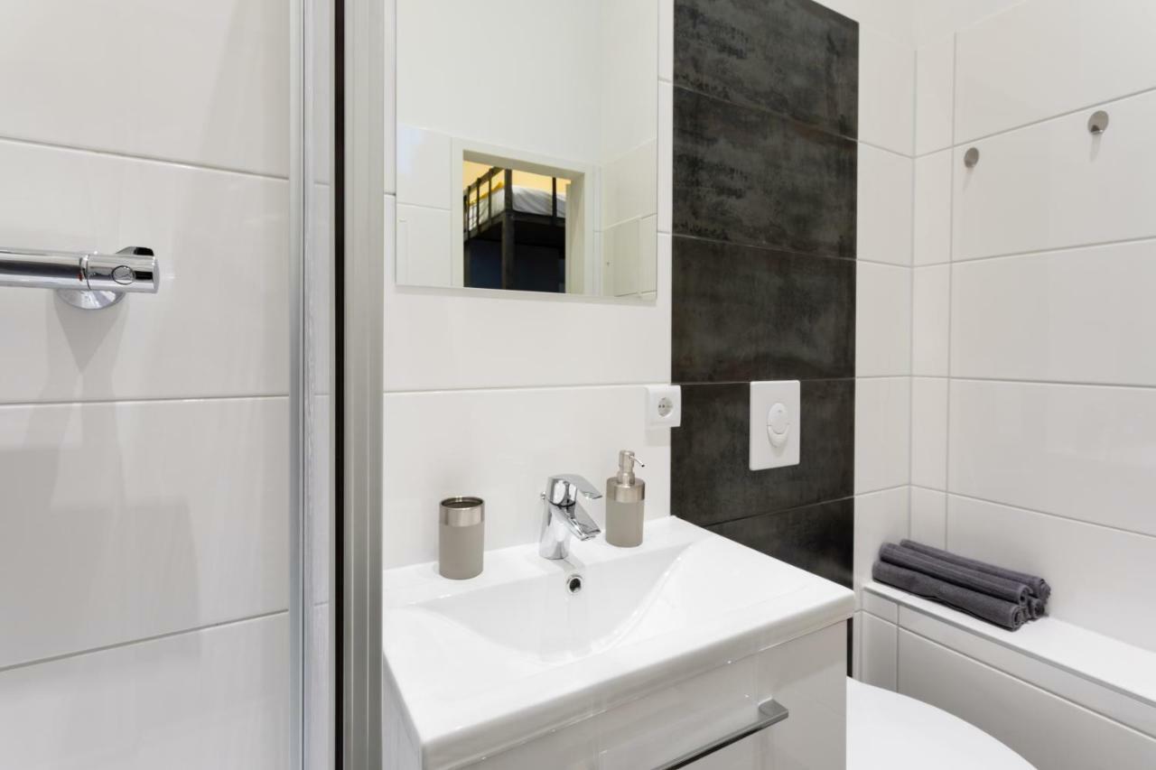 Meedo I Apartment เบอร์ลิน ภายนอก รูปภาพ