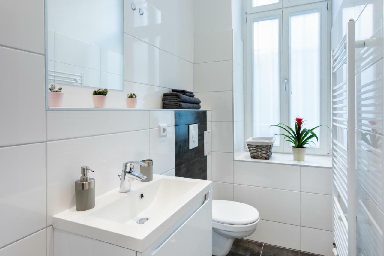 Meedo I Apartment เบอร์ลิน ภายนอก รูปภาพ