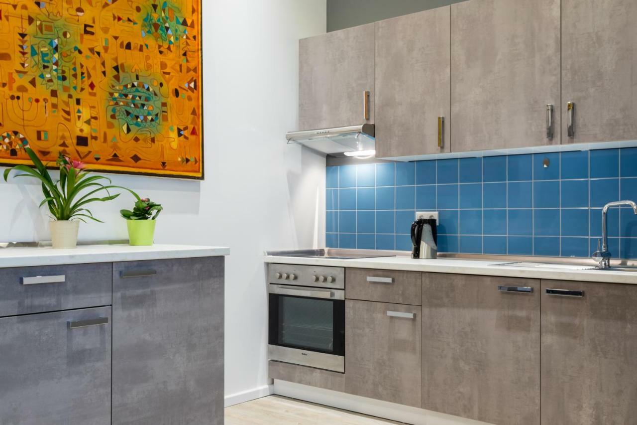 Meedo I Apartment เบอร์ลิน ภายนอก รูปภาพ