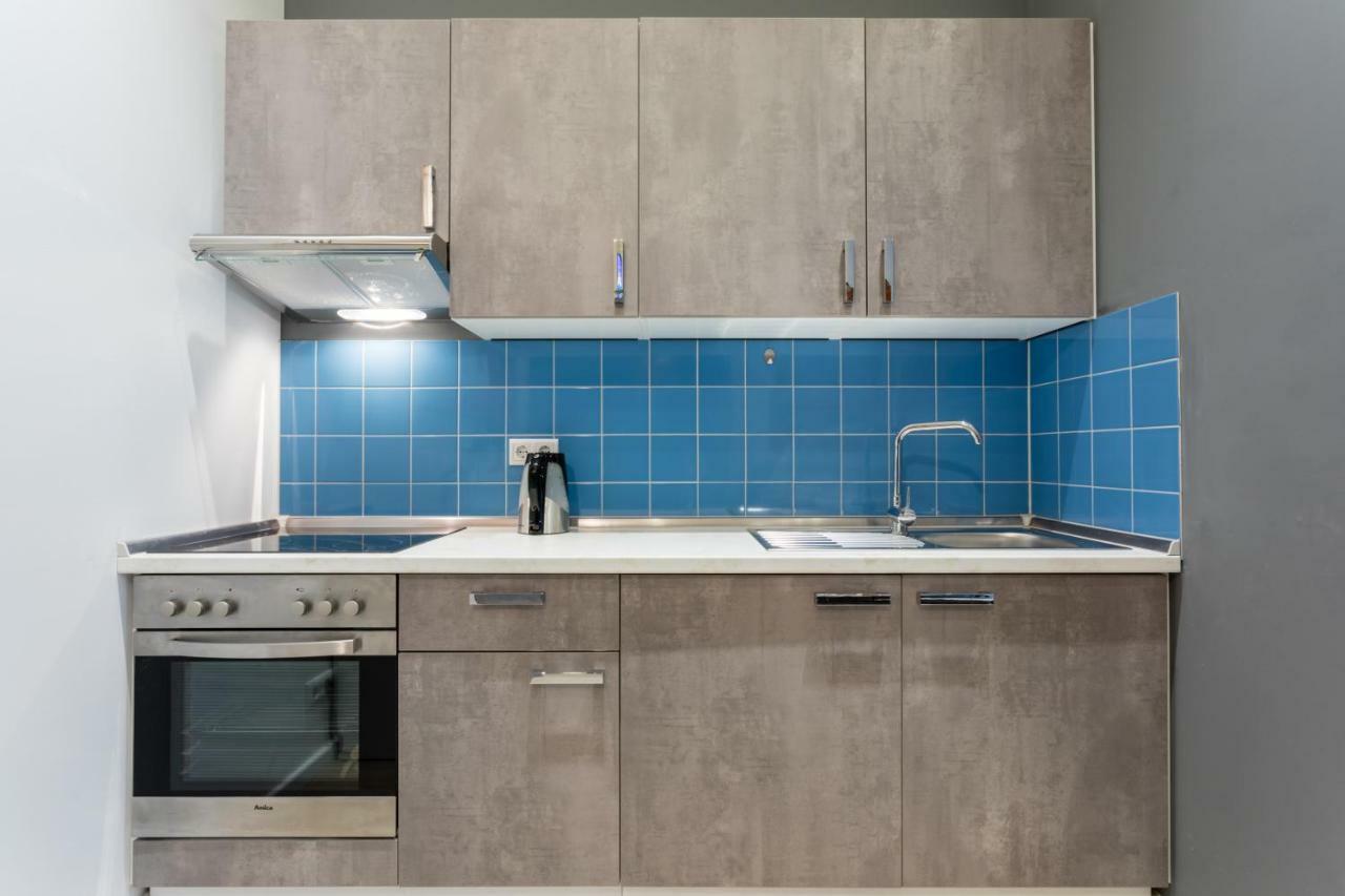 Meedo I Apartment เบอร์ลิน ภายนอก รูปภาพ