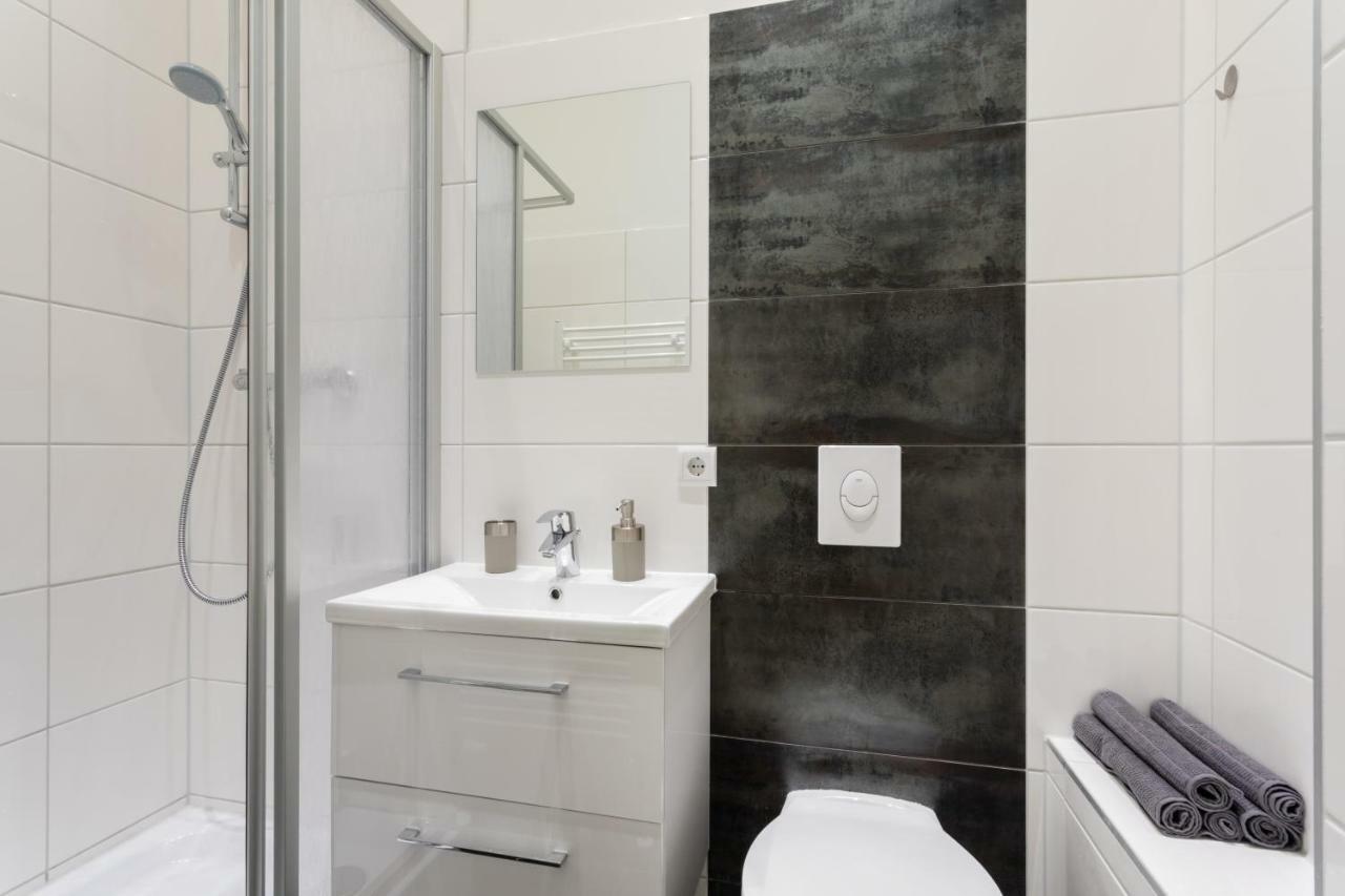 Meedo I Apartment เบอร์ลิน ภายนอก รูปภาพ