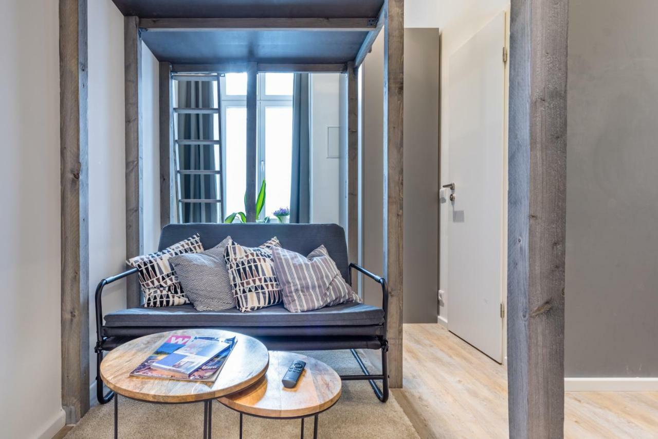 Meedo I Apartment เบอร์ลิน ภายนอก รูปภาพ
