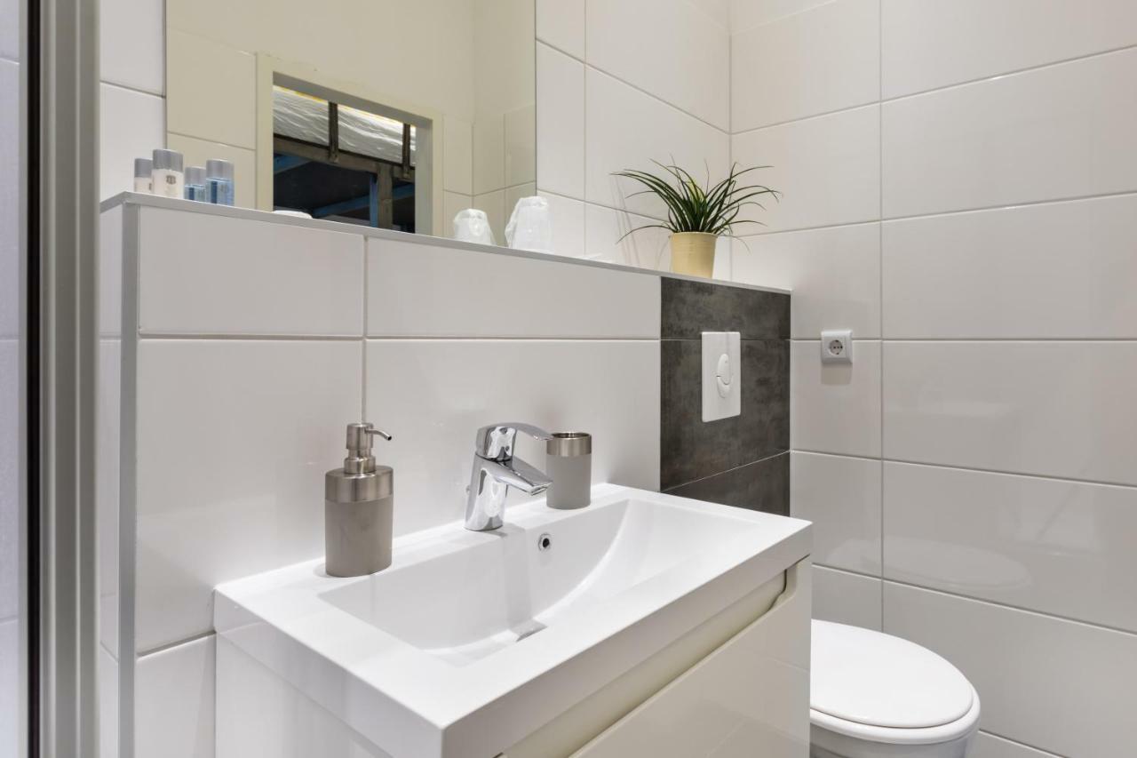 Meedo I Apartment เบอร์ลิน ภายนอก รูปภาพ