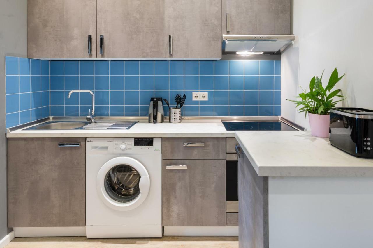Meedo I Apartment เบอร์ลิน ภายนอก รูปภาพ