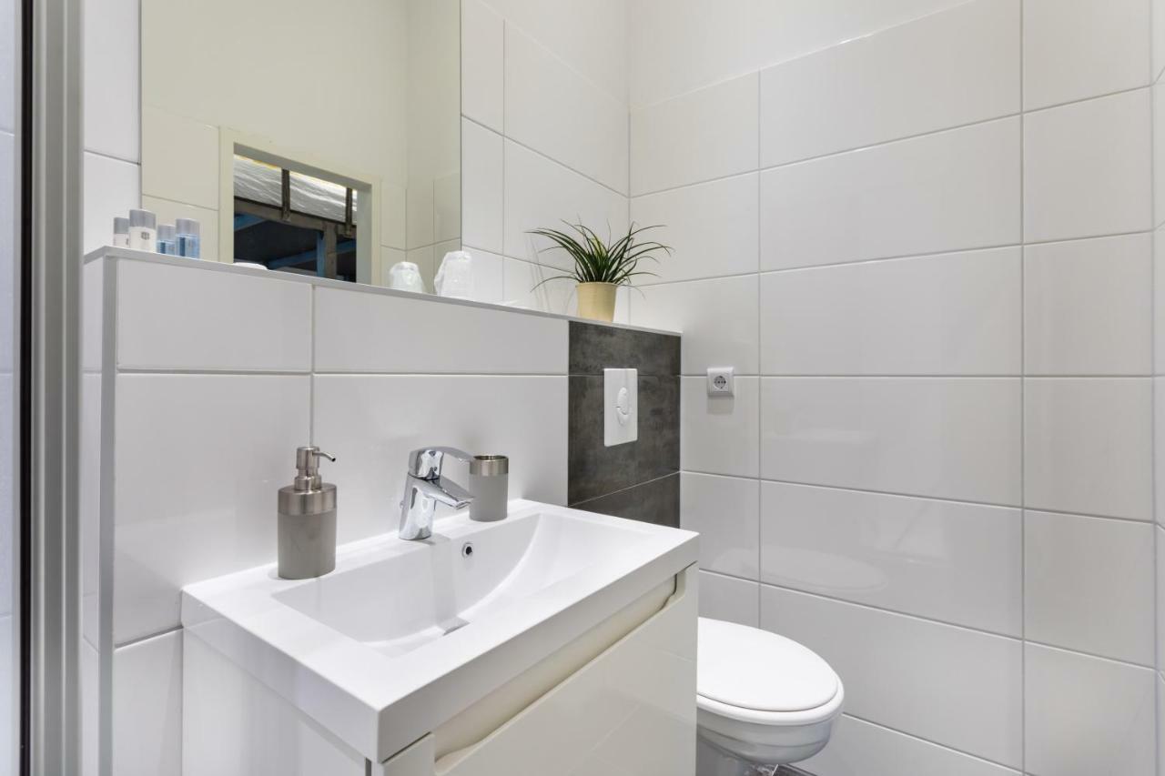 Meedo I Apartment เบอร์ลิน ภายนอก รูปภาพ